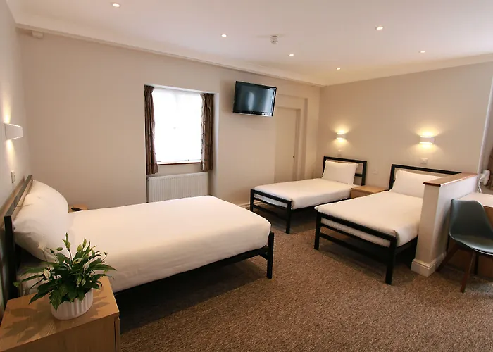 Lords Hotel