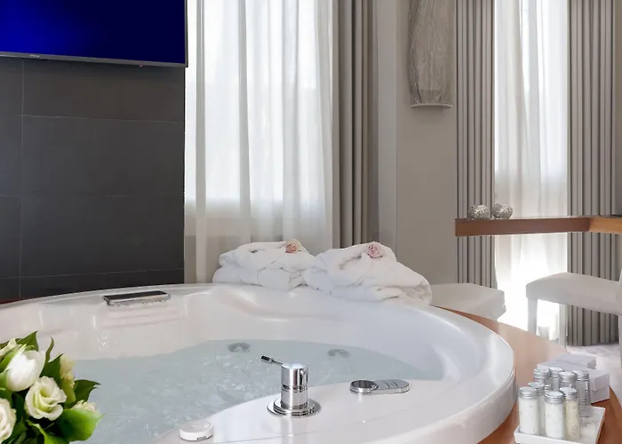 Metropolis - Hotel di Charme Roma