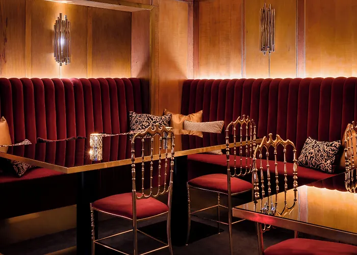 Hotel Christiania Teater