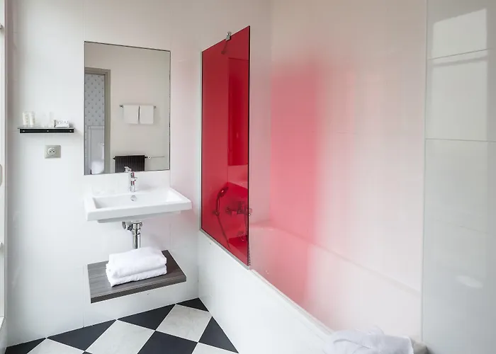 Hôtel Paris Vaugirard