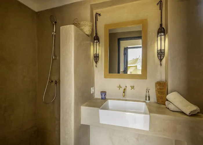 Hotel & Spa Dar Sara