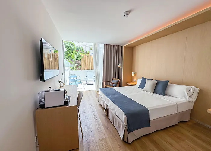 Alenti Sitges Hotel