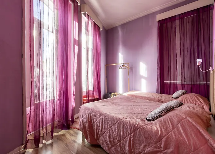 Porto Riad - Guest House aceita animais de estimação