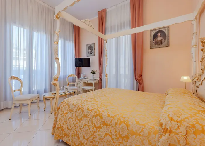 Hotel Marte