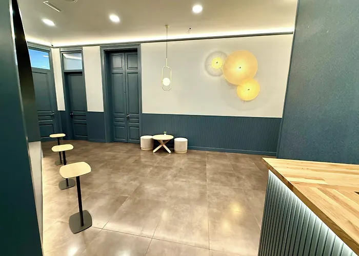 Hip Karma Hostel