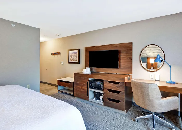 Hampton Inn Moab Arches National Park