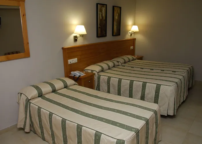 Hotel Goya