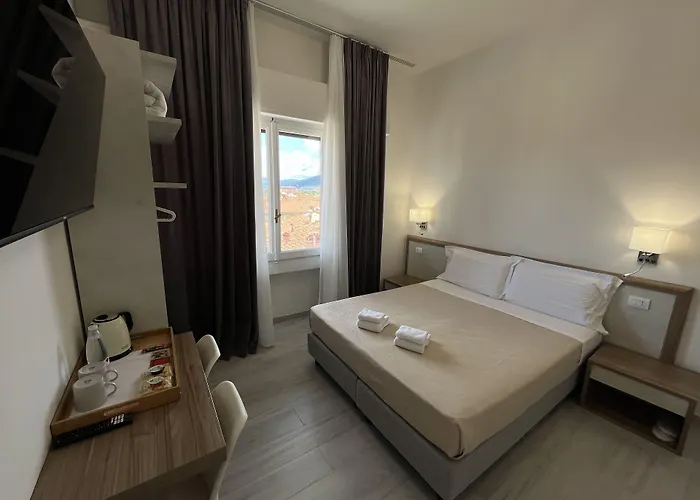 Hotel Ester Florence