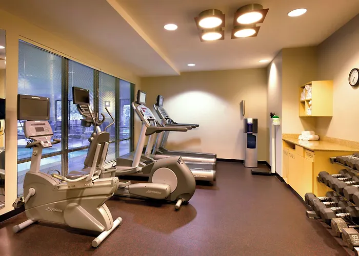 Towneplace Suites Omaha West
