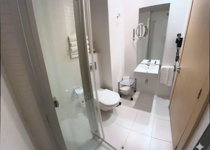 Casp 74 Apartments
