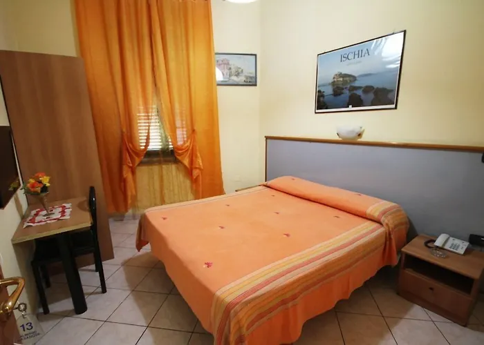Hotel Casanova