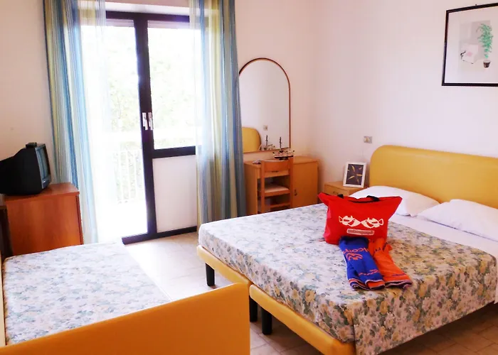 B&B Domus Mea Cesenatico