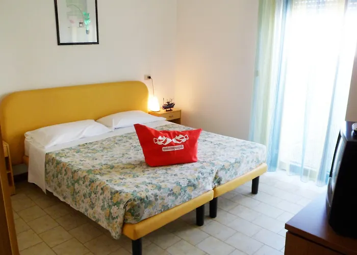 B&B Domus Mea Cesenatico