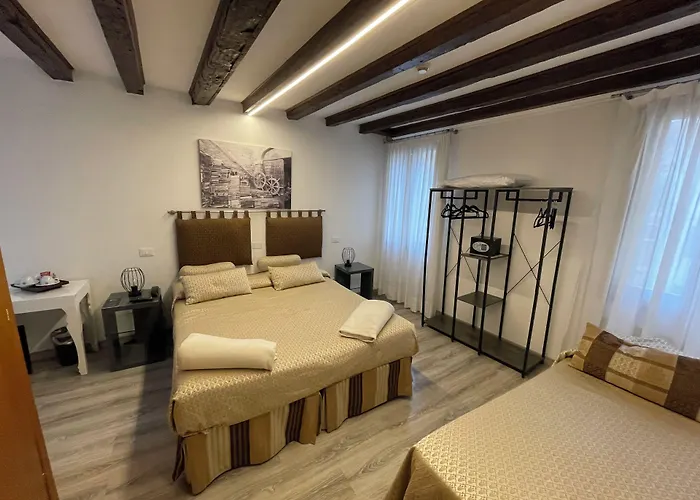 Albergo Marin