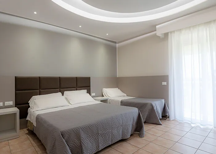 Hotel Adria Milano Marittima - un hotel a 4 stelle 