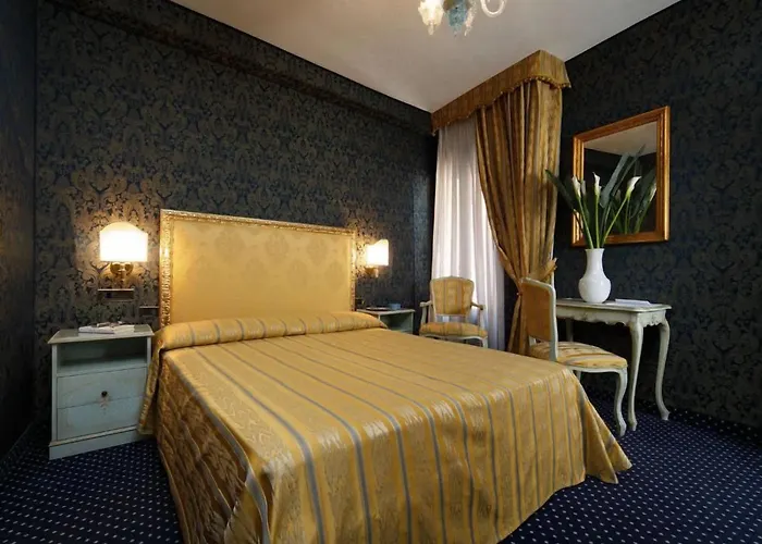 Hotel Castello