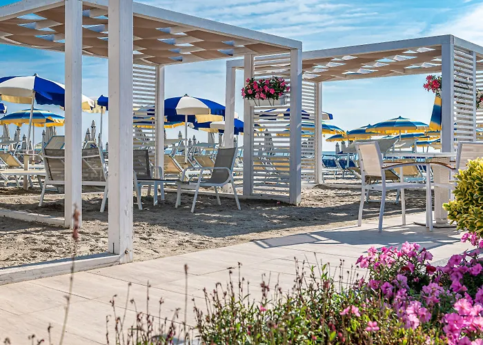 Hotel Ausonia Milano Marittima