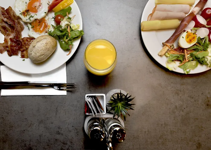 Alta Moda Hotel By Mellow Mood Hotels Budapest Con una pista da Golf
