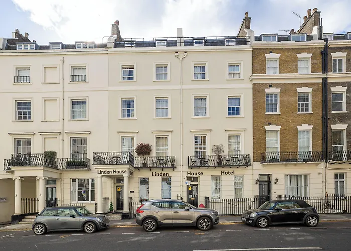 Linden House Hotel