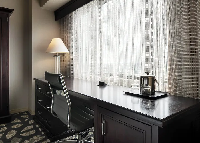 Sheraton Garden Grove-Anaheim South