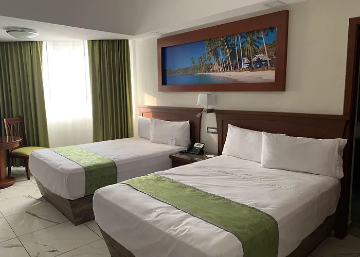 Hotel Lois Veracruz