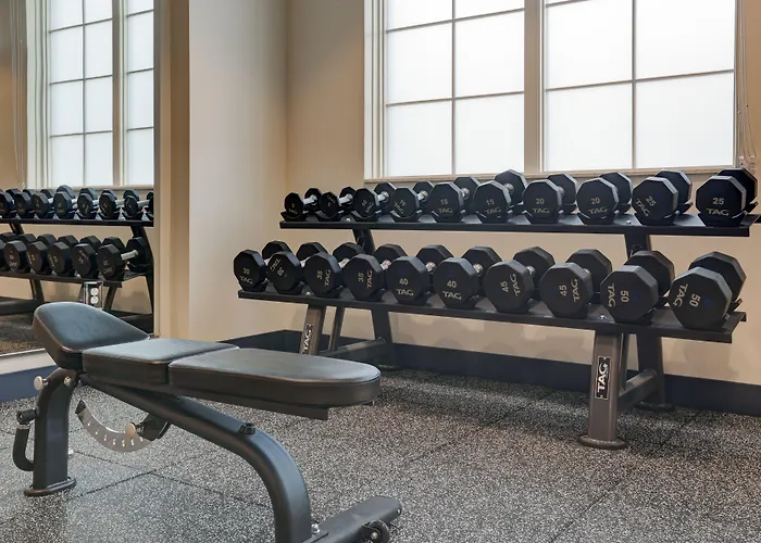 Inn On Broadway Downtown/Keeneland/Medical Center