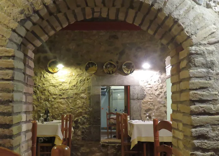 Hotel Santa Anna L'Estartit