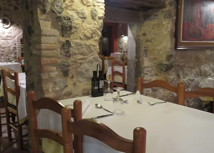 Hotel Santa Anna L'Estartit