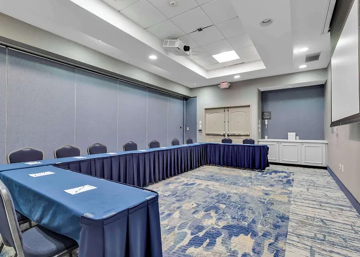 Hilton Garden Inn Myrtle Beach/Coastal Grand Mall