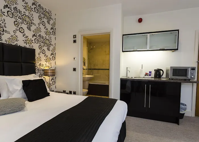 Ethos Hotel - Oxford City