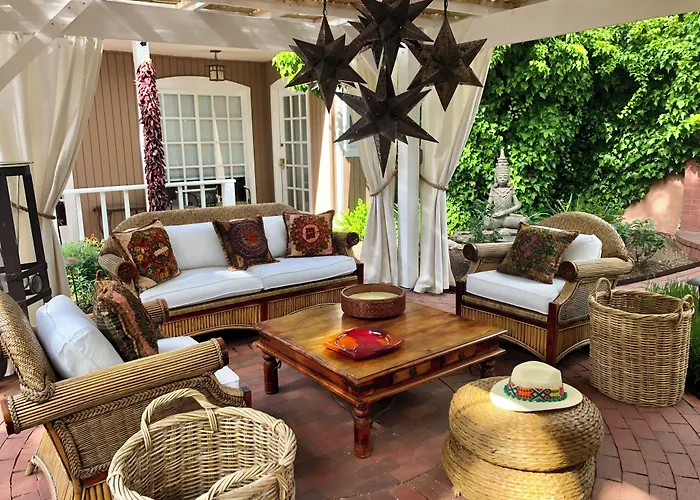 Casa Culinaria - The Gourmet Inn
