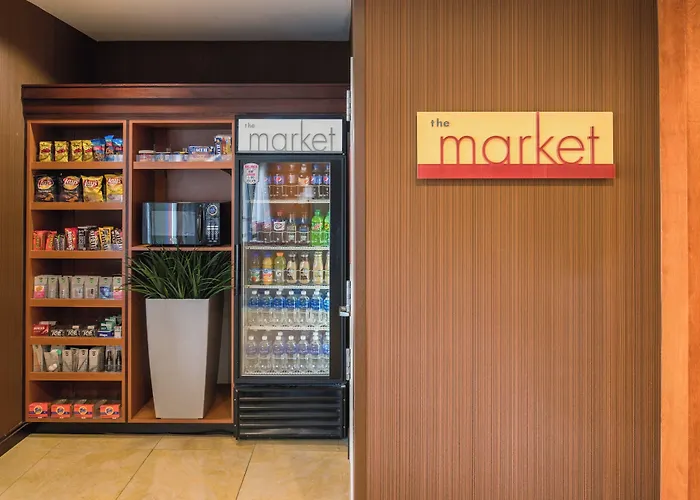 Fairfield Inn & Suites By Marriott Portland North