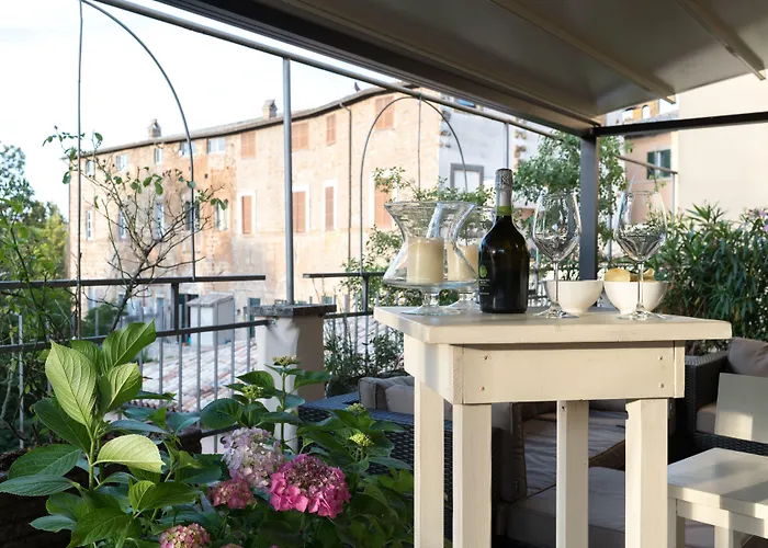 Grand Hotel Italia