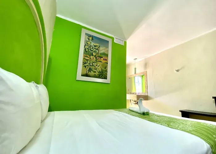 Hotel Hc Internacional Cancun