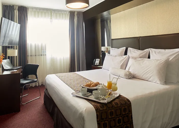 Hotel Carrera