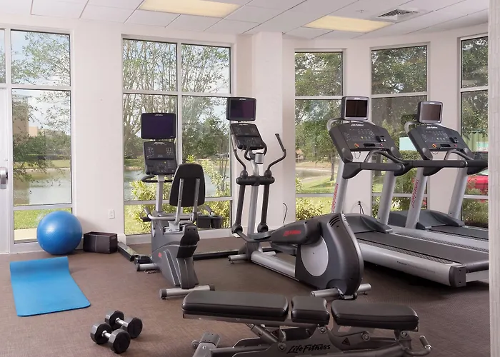 Springhill Suites Orlando Airport
