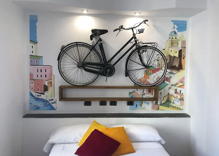 Hotel Europeo Napoli