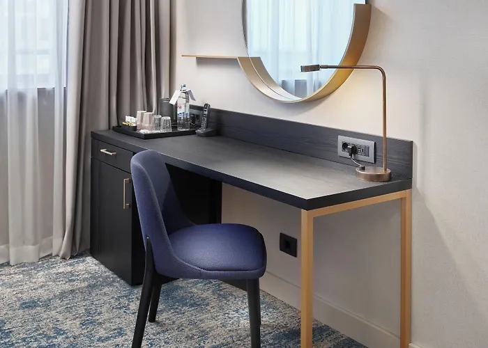 Hotel International By Maistra City Vibes