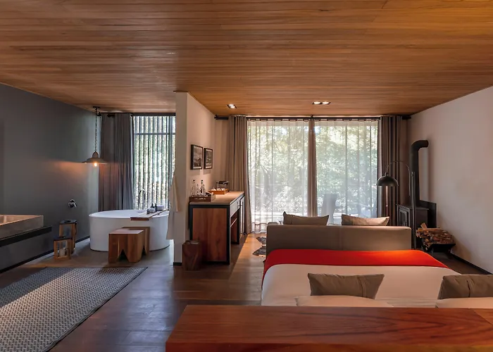 Rodavento Boutique Hotel & Spa
