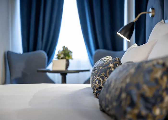 Stadt Hotel Città Bolzano