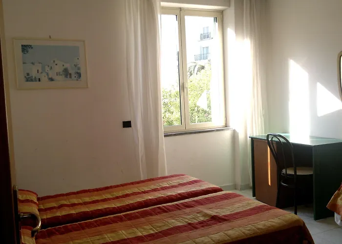 Hotel Eden