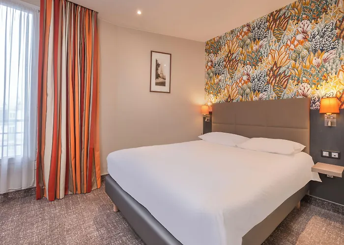 Terminus Orleans Paris