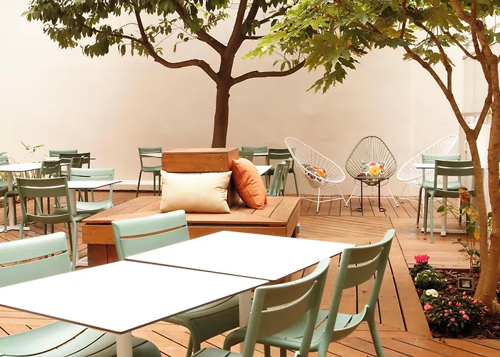 Belambra Clubs & Hotels - Le Magendie