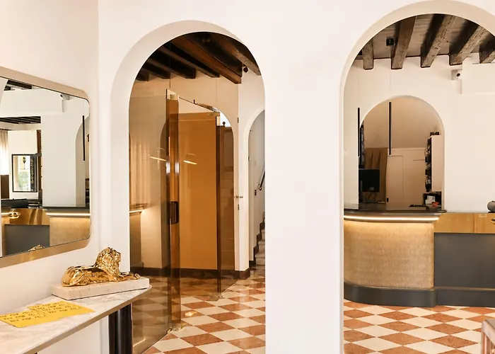 Hotel Scala Treviso