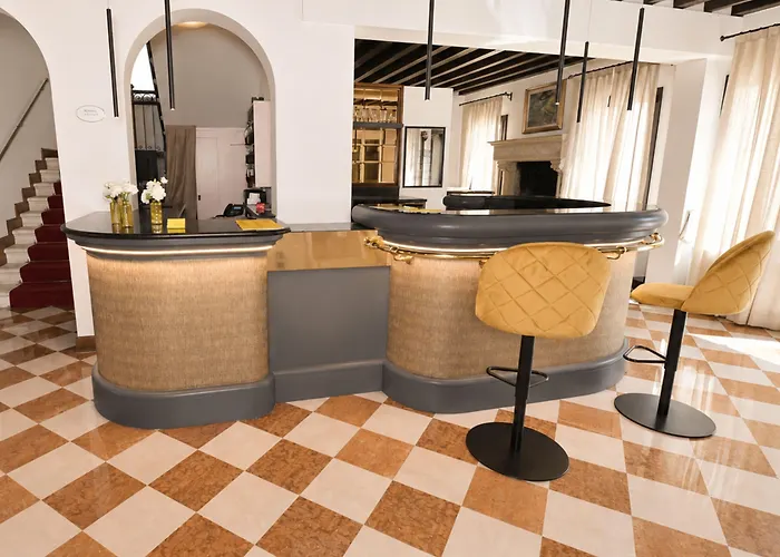 Hotel Scala Treviso