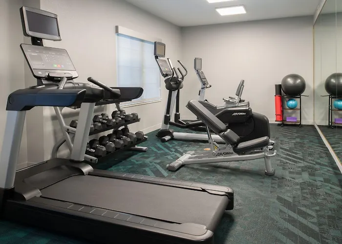 Pet friendly Towneplace Suites San Jose Campbell