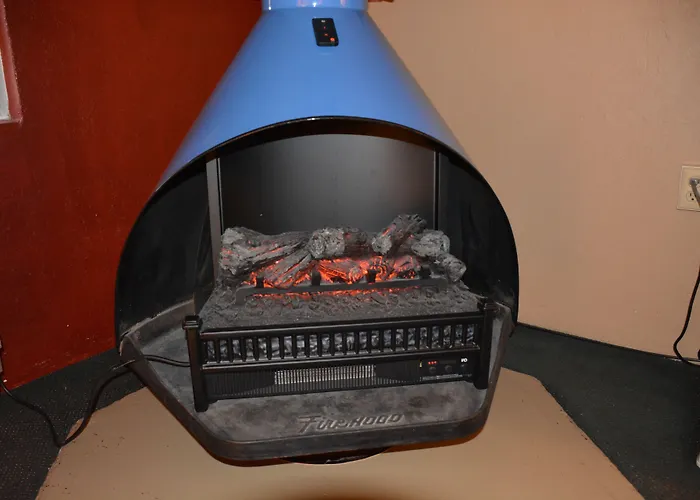 Sitzmark Chalet Inn