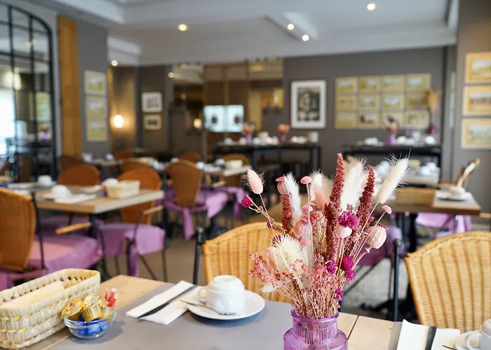 Hotel Prins Boudewijn Knokke-Heist