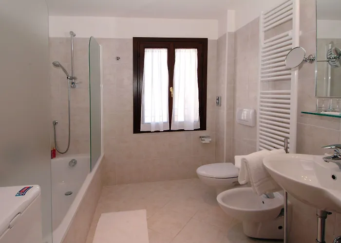 Residence Corte Grimani Venice