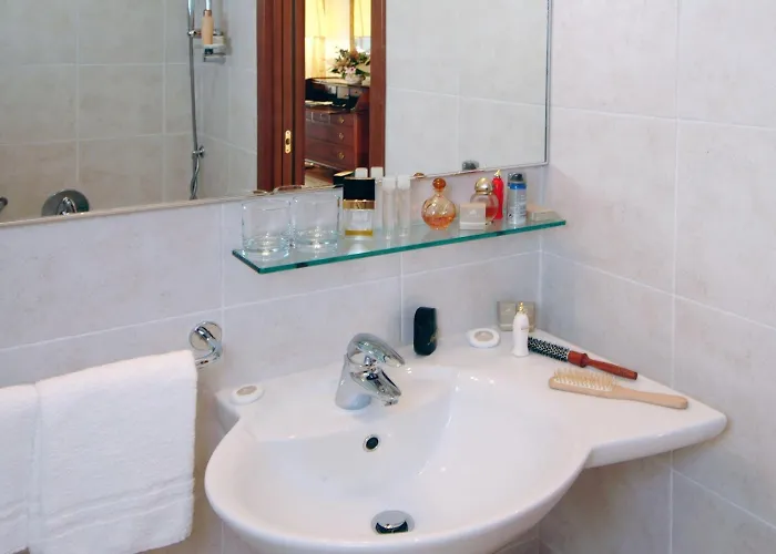 Residence Corte Grimani Venice
